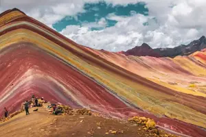 Cusco The Jewel of Peru 2