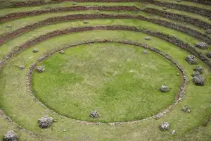 Cusco The Jewel of Peru 3