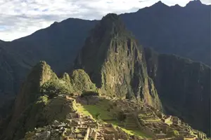 Cusco The Jewel of Peru 6