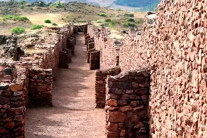 Enchanting Cusco 11