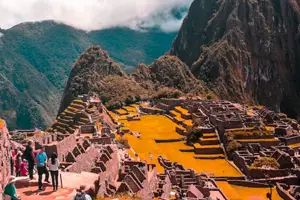 Enchanting Cusco 2