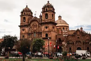 Enchanting Cusco 3