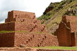 Enchanting Cusco 4