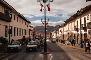 Enchanting Cusco 6