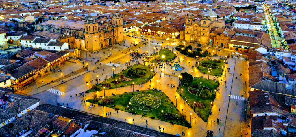 Cusco