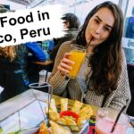 Flavors of Cusco: A Gastronomic Route for Adventurous Palates