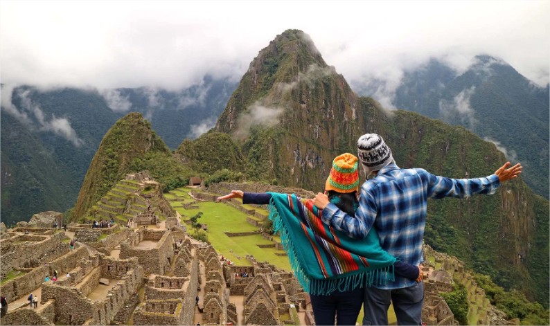 Discovering the Magic of Machu Picchu: A Complete Guide for American Travelers